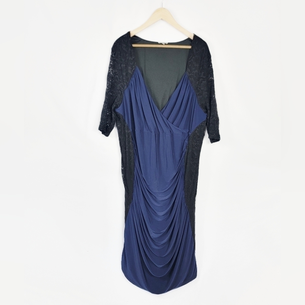 Women's Size 5 Kiyonna dress